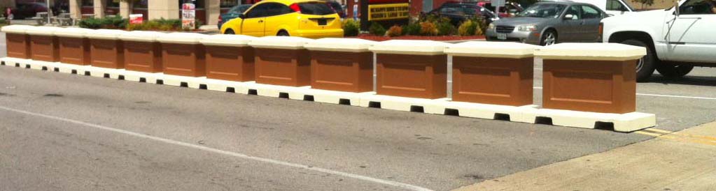 Concrete Products Manufacturer Bohlmann Quality Products